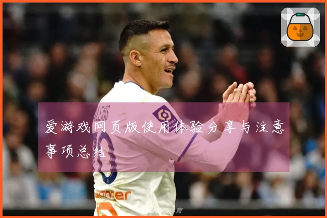 爱游戏网页版使用体验分享与注意事项总结